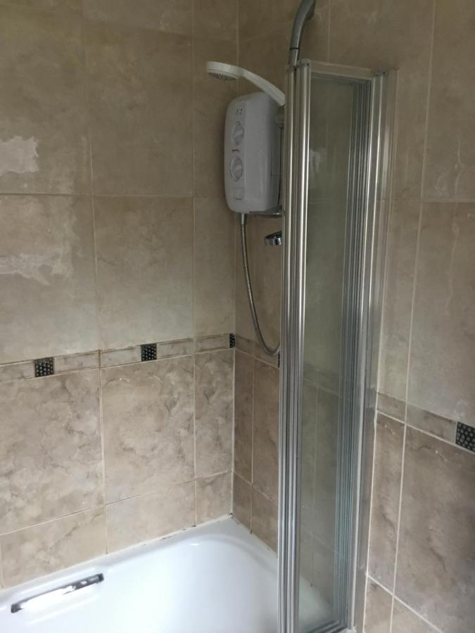 2 Bed Holiday home