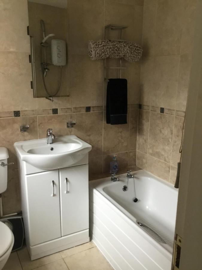 2 Bed * Chester