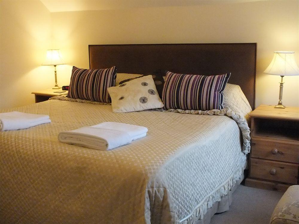 Brooklands 4* Chester