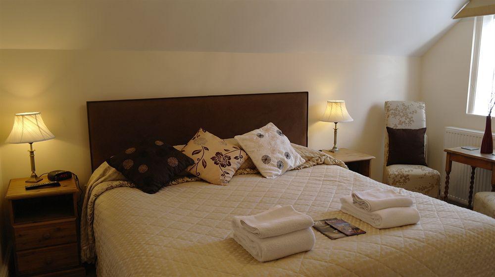 Frühstückspension Brooklands 4*