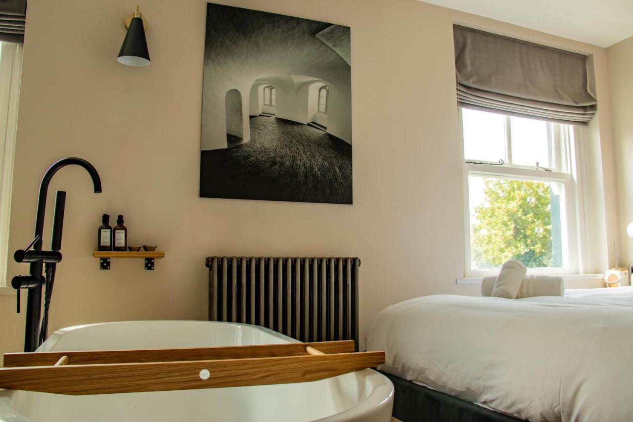 Aparthotel The Chester