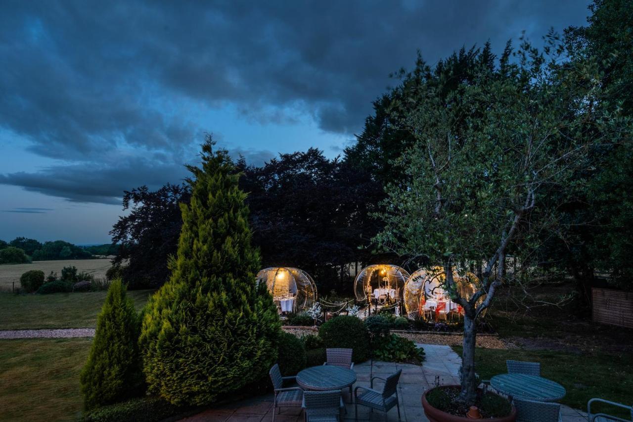 Mercure Abbots Well Hotel Chester