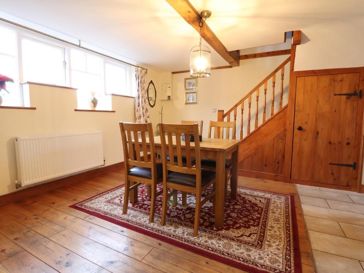 Mill Lane Holiday home *