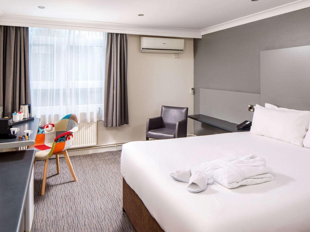 Hotel Mercure Abbots Well