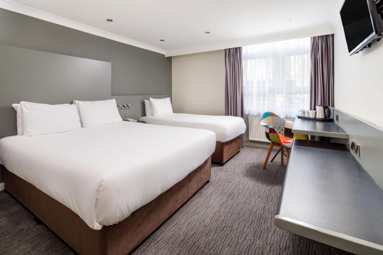 Mercure Abbots Well