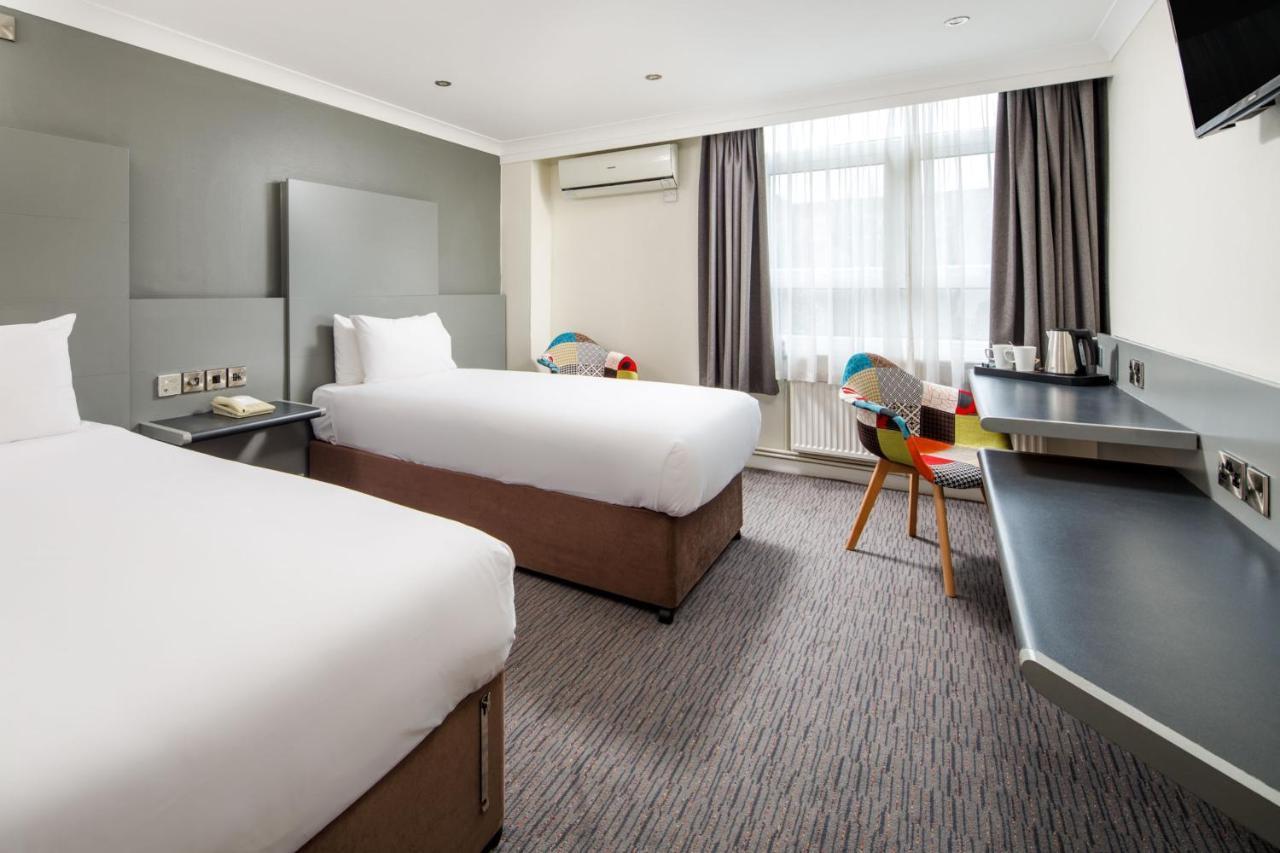 Mercure Abbots Well Hotel Chester