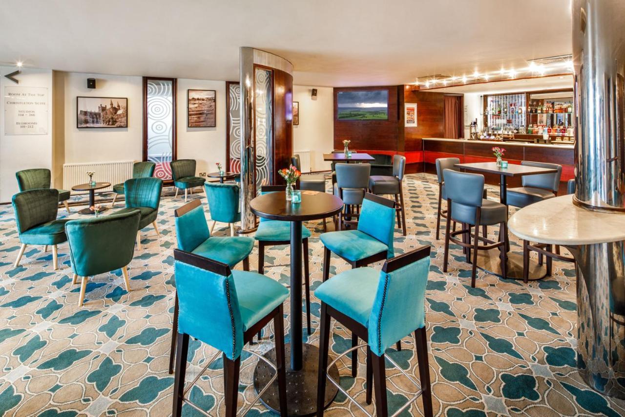 Mercure Abbots Well Hotel 4*