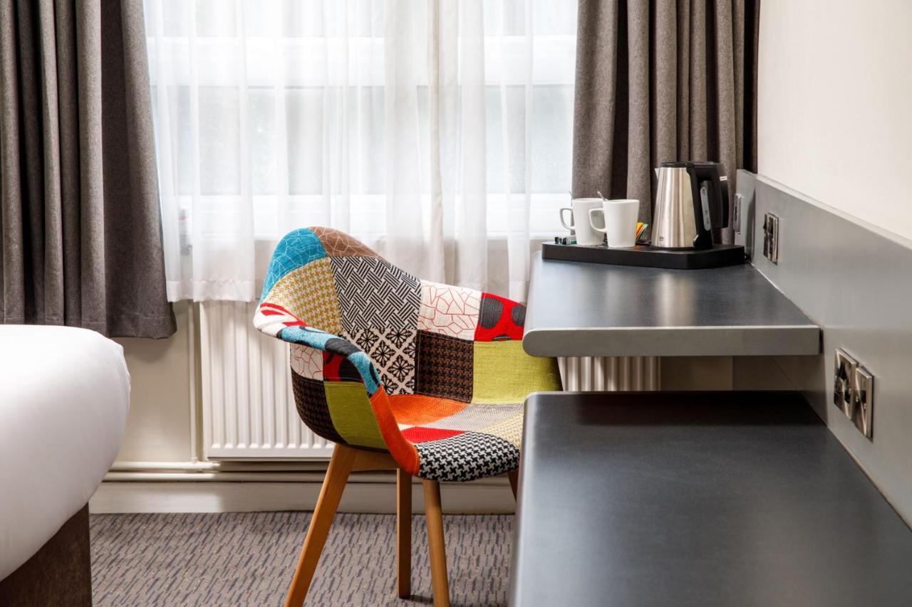 Mercure Abbots Well Hotel Chester