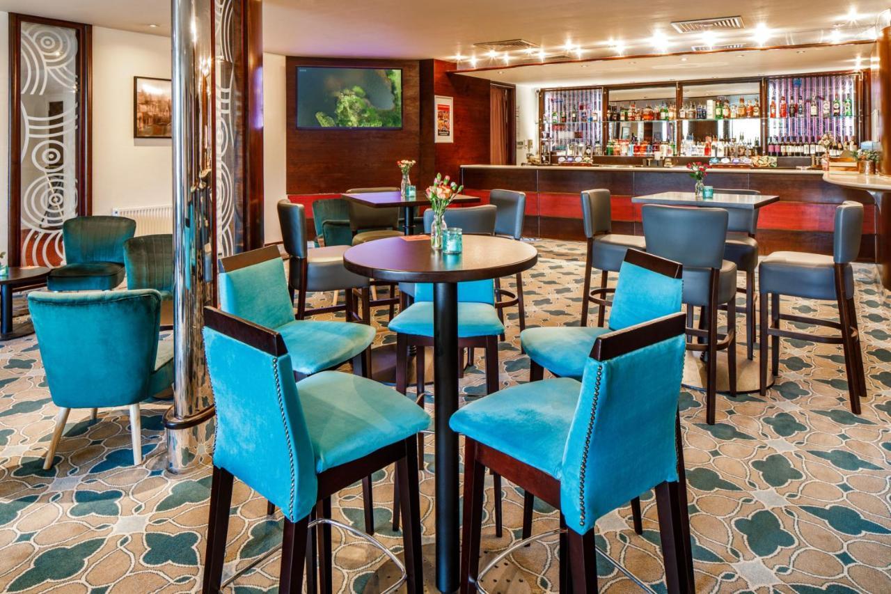 Hotel Mercure Abbots Well Chester