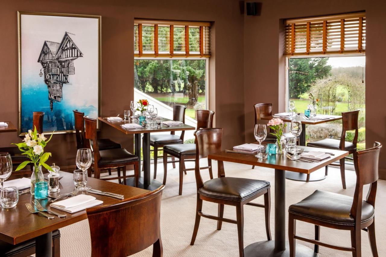 Mercure Abbots Well