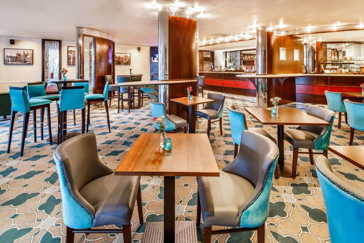 Mercure Abbots Well 4*