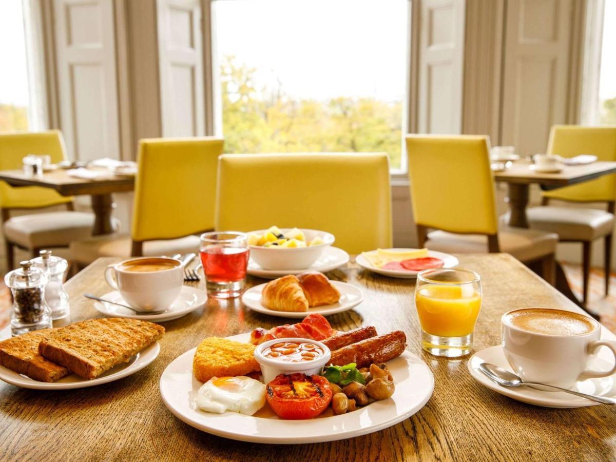 Mercure Abbots Well Hotel