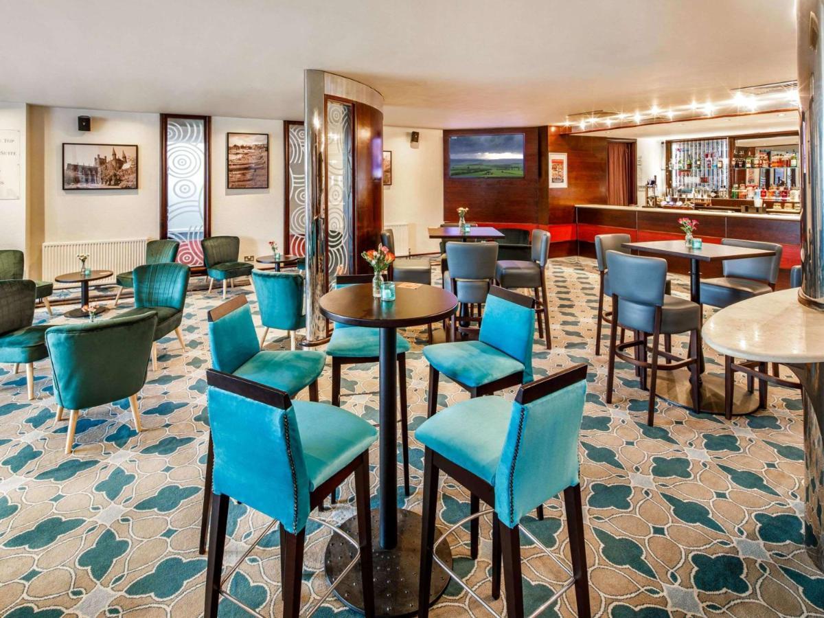 Hotel Mercure Abbots Well 4*