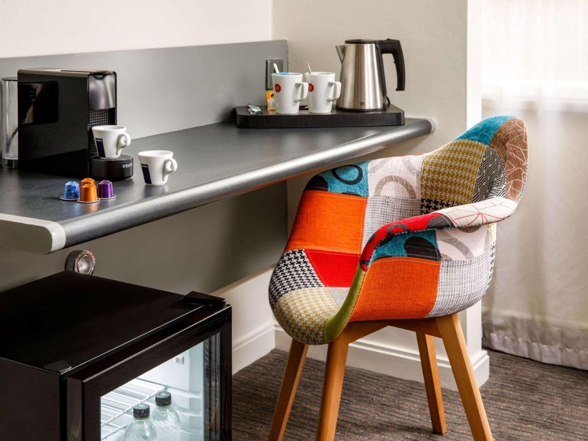 Mercure Abbots Well 4* Chester