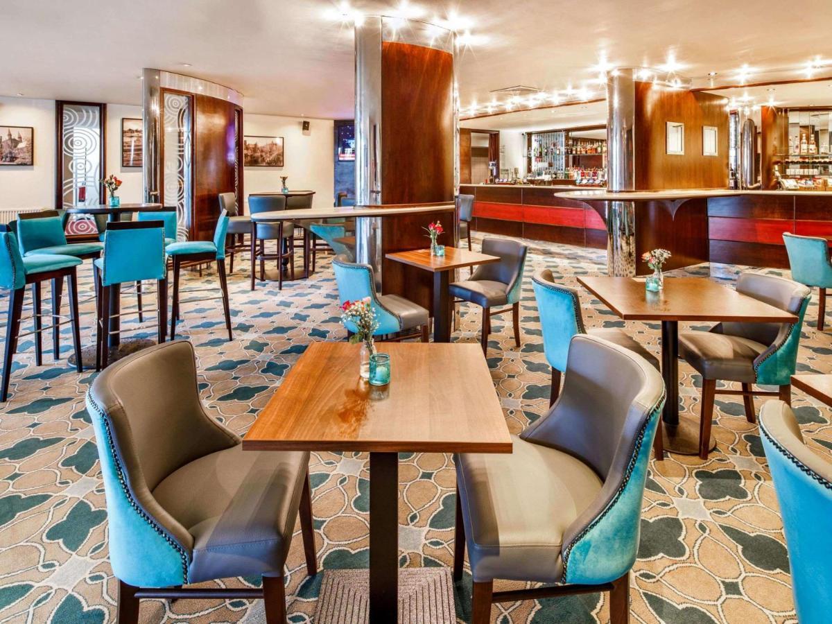 Hotel Mercure Abbots Well