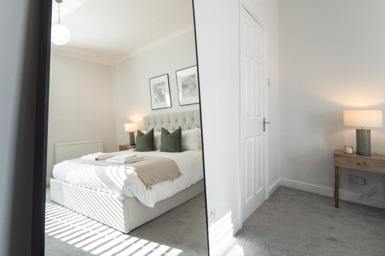 Southview - Three Bedroom House * Chester