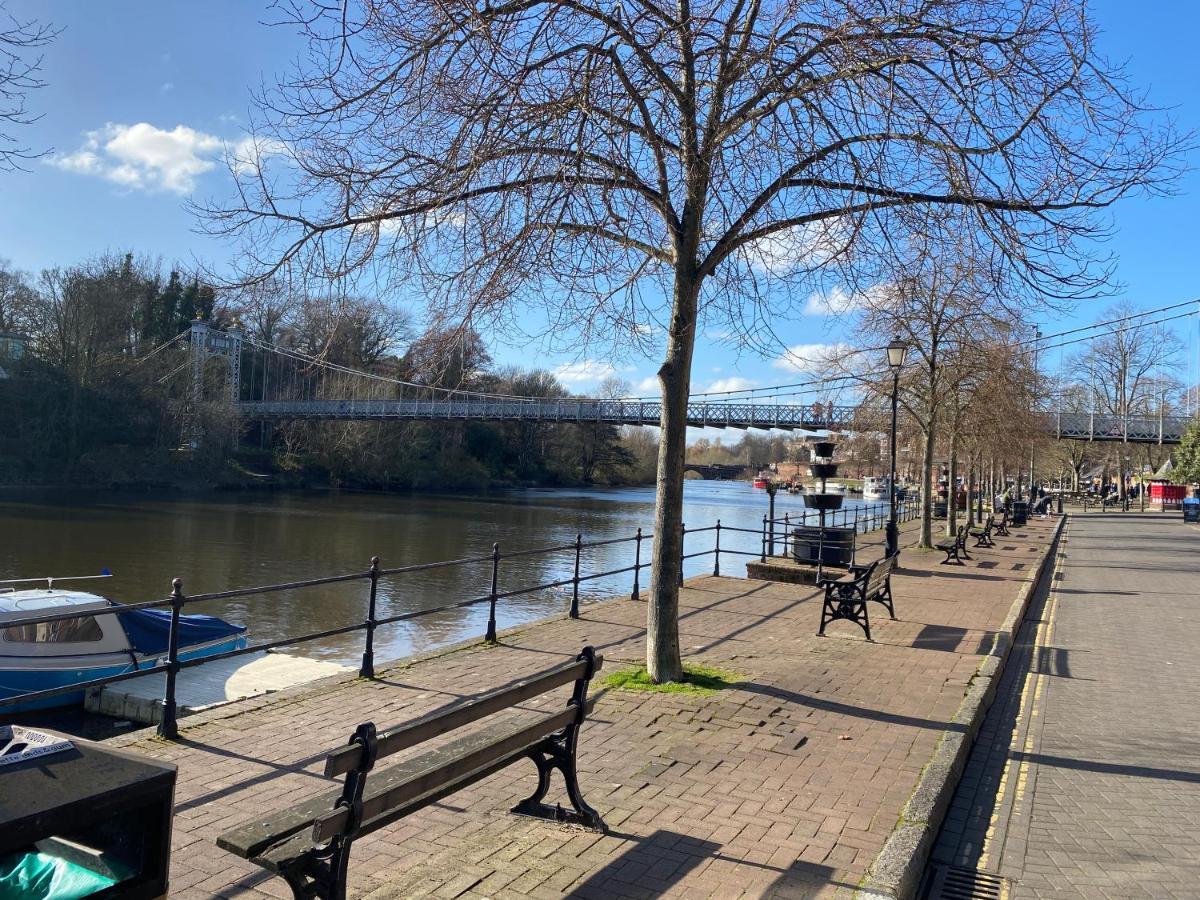 Park View Chester