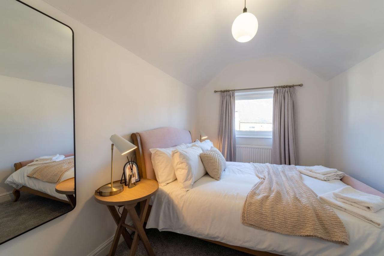 Southview - Three Bedroom House