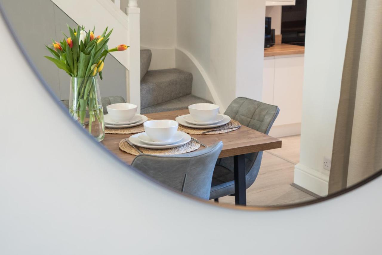 Southview - Three Bedroom House
