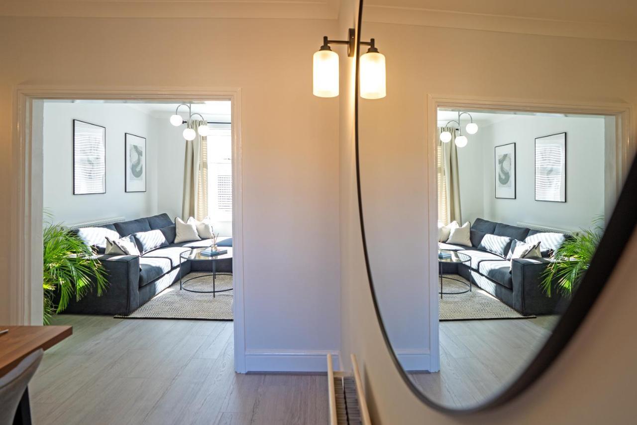 Southview - Three Bedroom House *