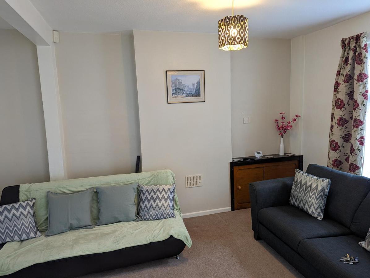 Hoole Holiday home *
