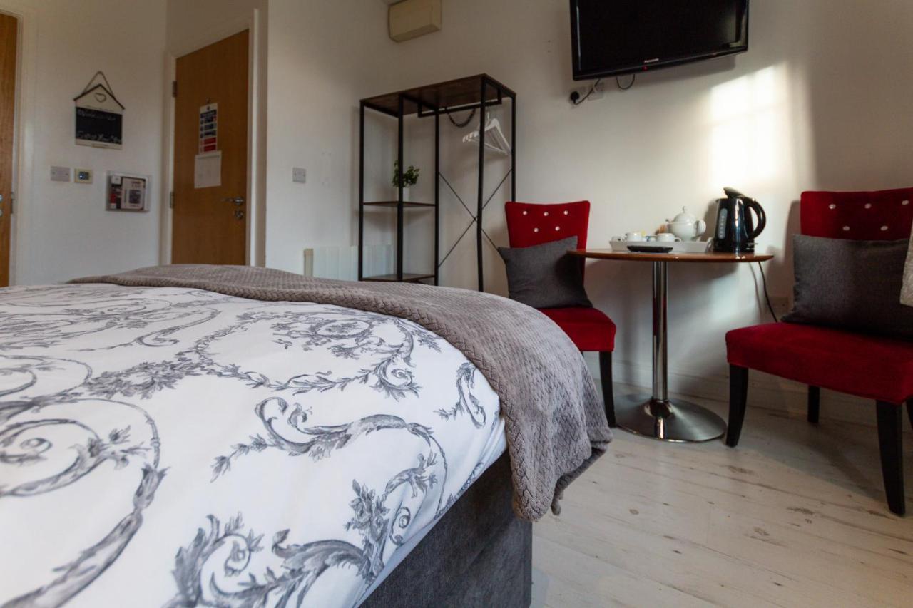 Apartment Domus House In Centre With Free Parking By Rework
