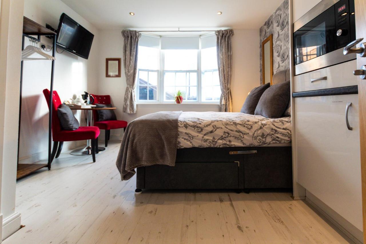 Domus House In Centre With Free Parking By Rework Apartment Chester