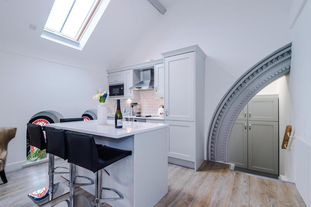 Apartment The Old Chapel Chester
