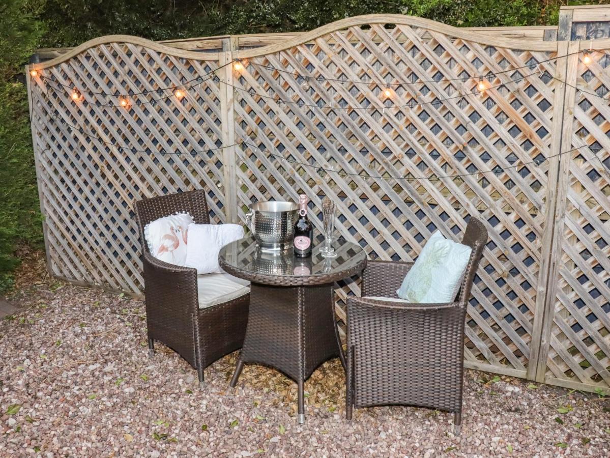 Elv Holiday home Chester