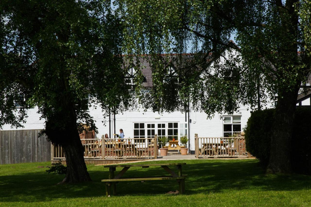 The Egerton Arms Inn Chester