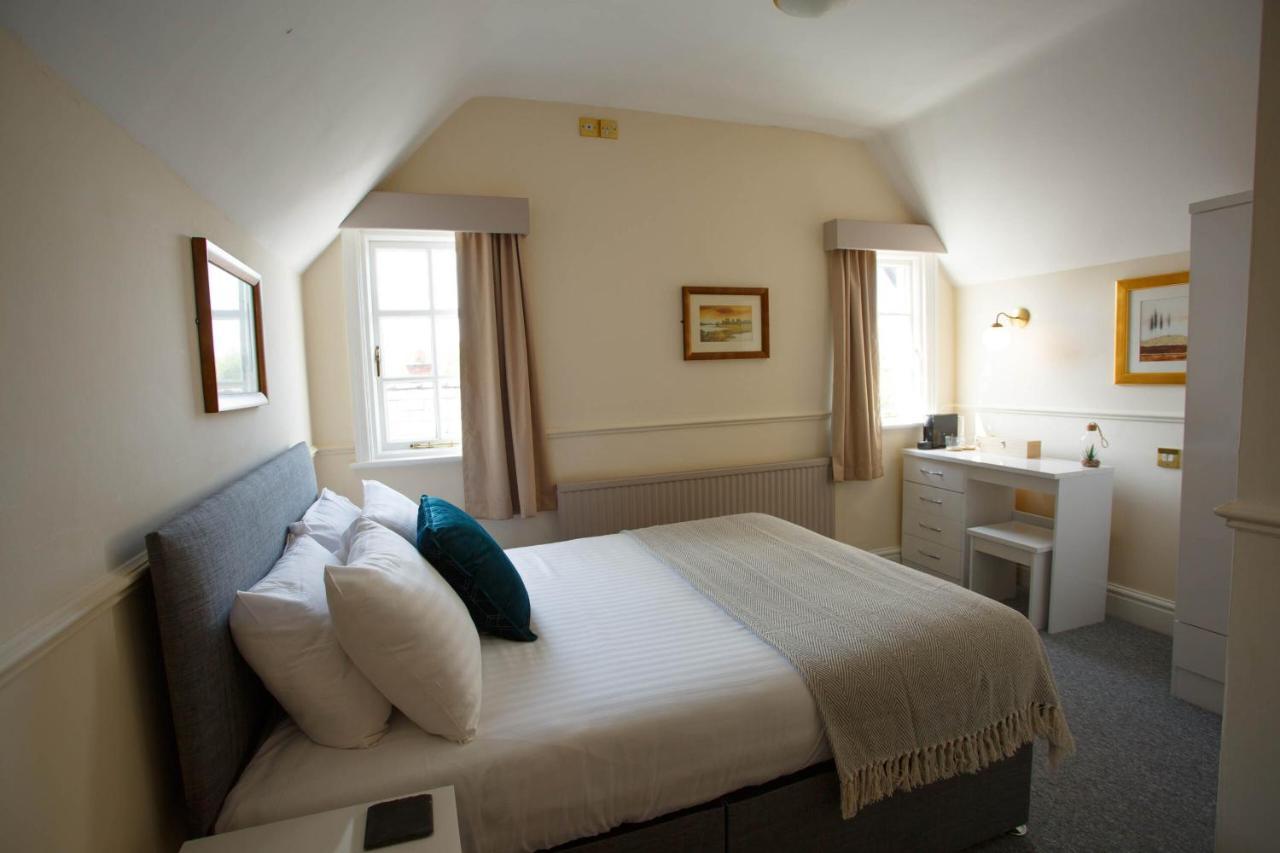 The Egerton Arms * Chester