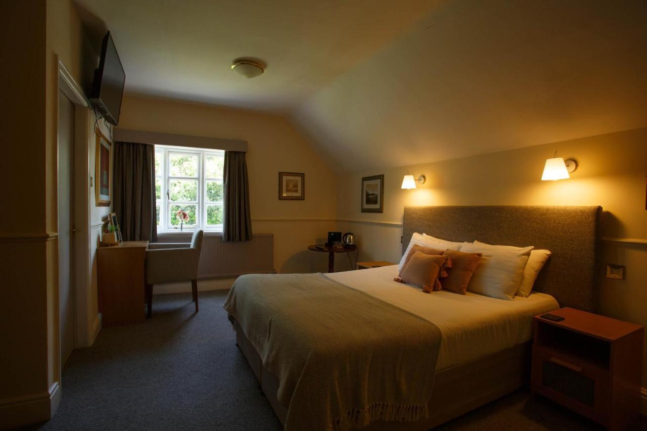 Inn The Egerton Arms Chester
