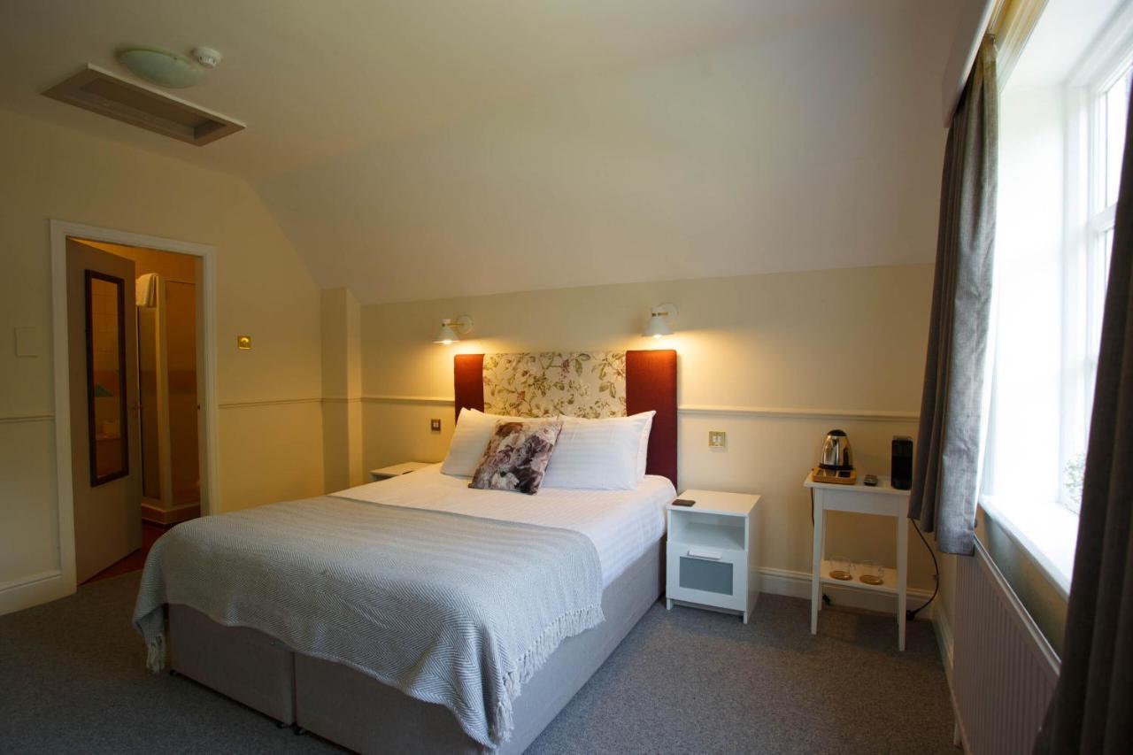 Inn The Egerton Arms Chester