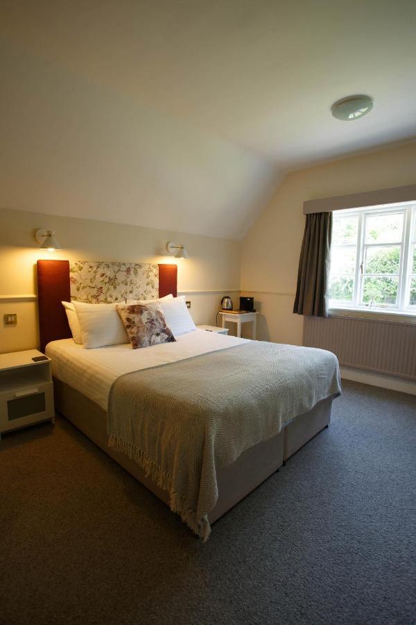 The Egerton Arms * Chester