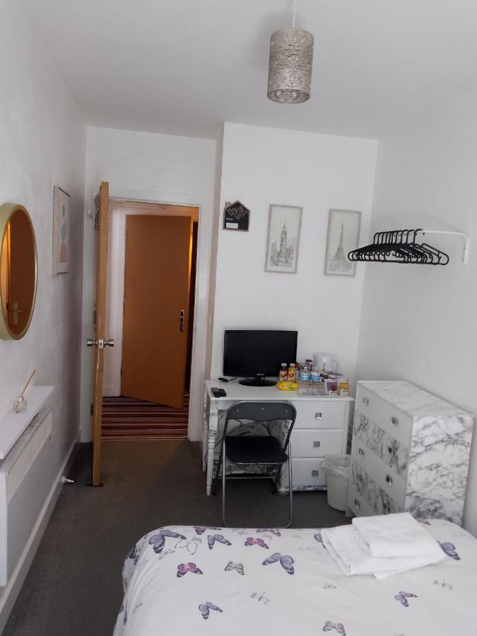 Double Centre, Free Parking Bed & Breakfast *