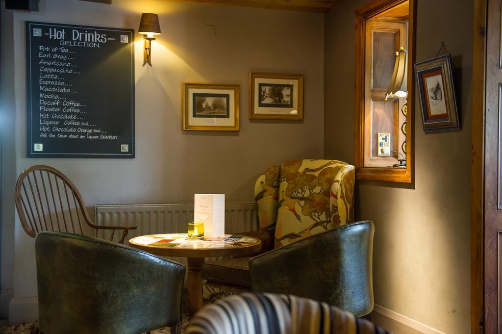 Innkeeper's Chester, Christleton Chester