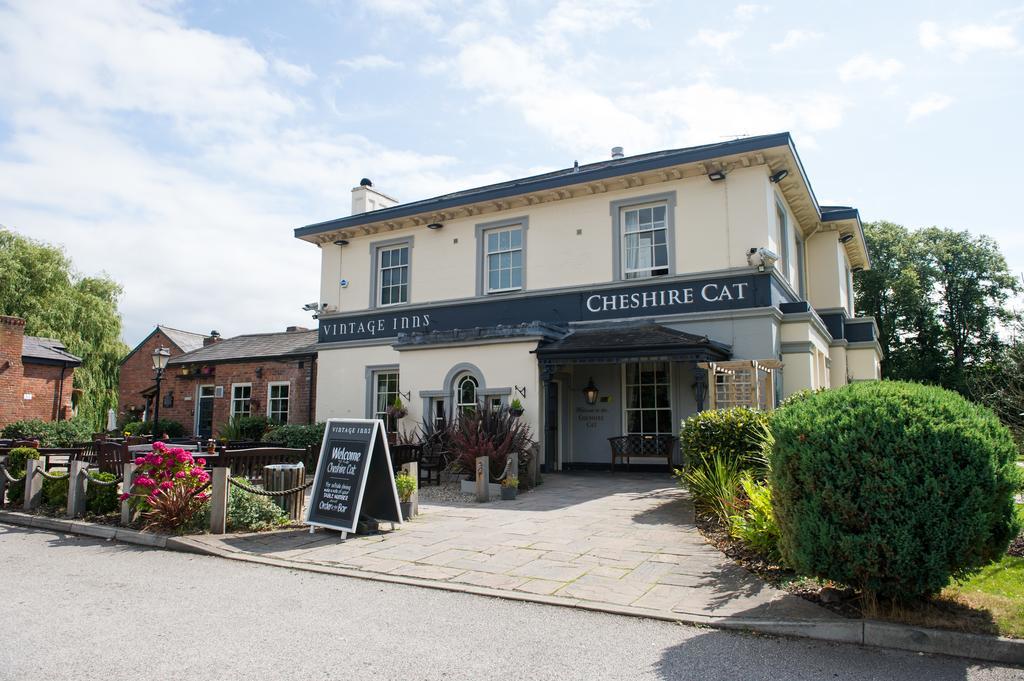 Innkeeper's Chester, Christleton Chester