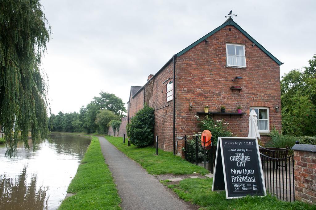 Hotel Innkeeper's Chester, Christleton 4*