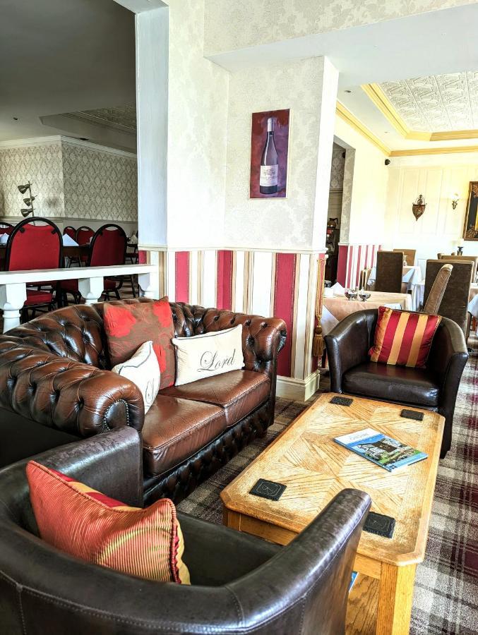 Brookside & Restaurant