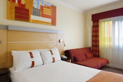 Hotel Express, Racecourse 3*