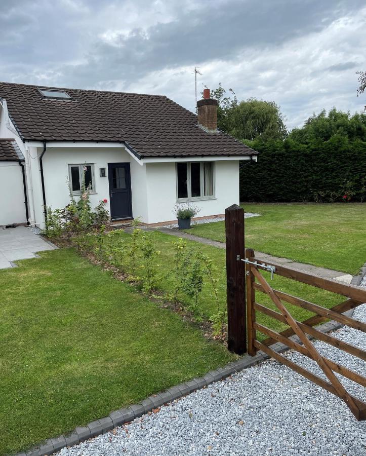 Fir Tree Holiday home *