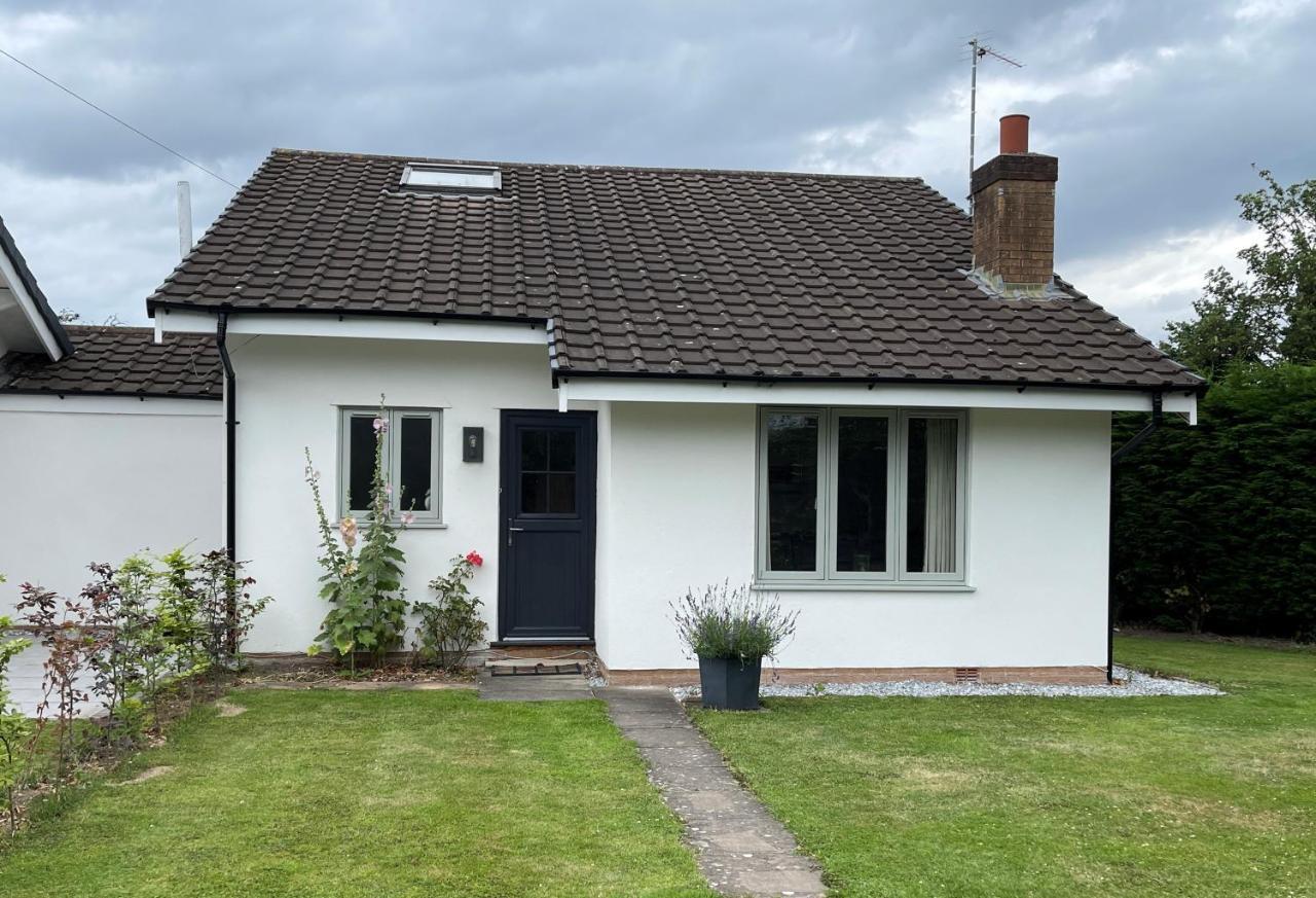 Fir Tree Holiday home Chester