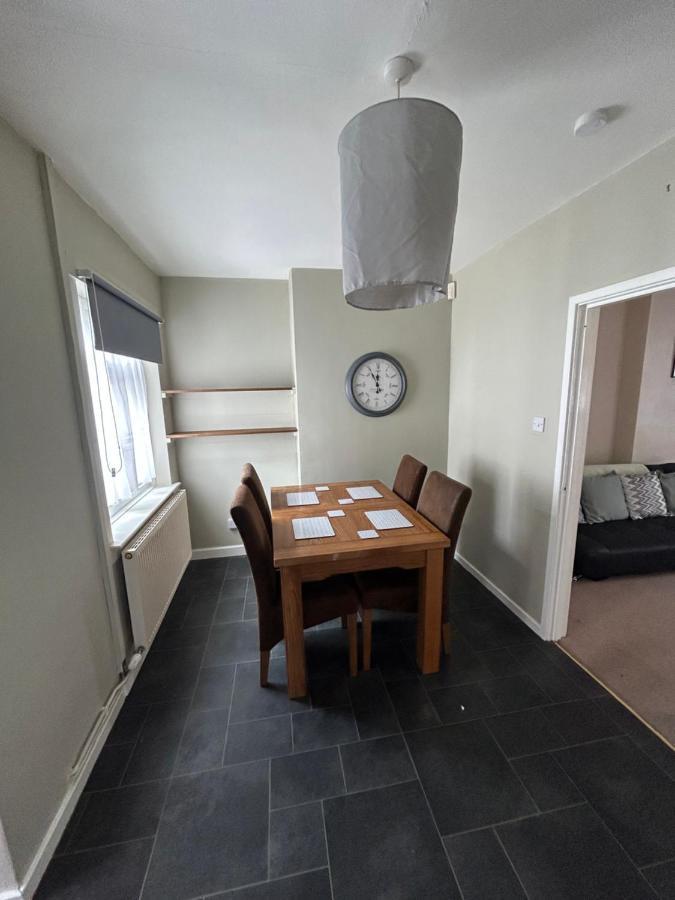 Holiday home Hoole *