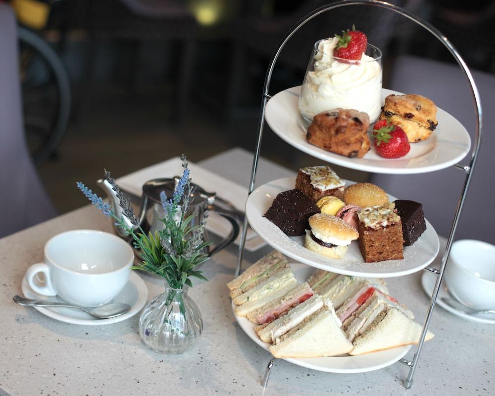 Mill & 3* Chester