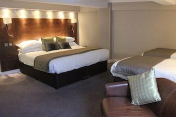 Mill & Hotel 3*
