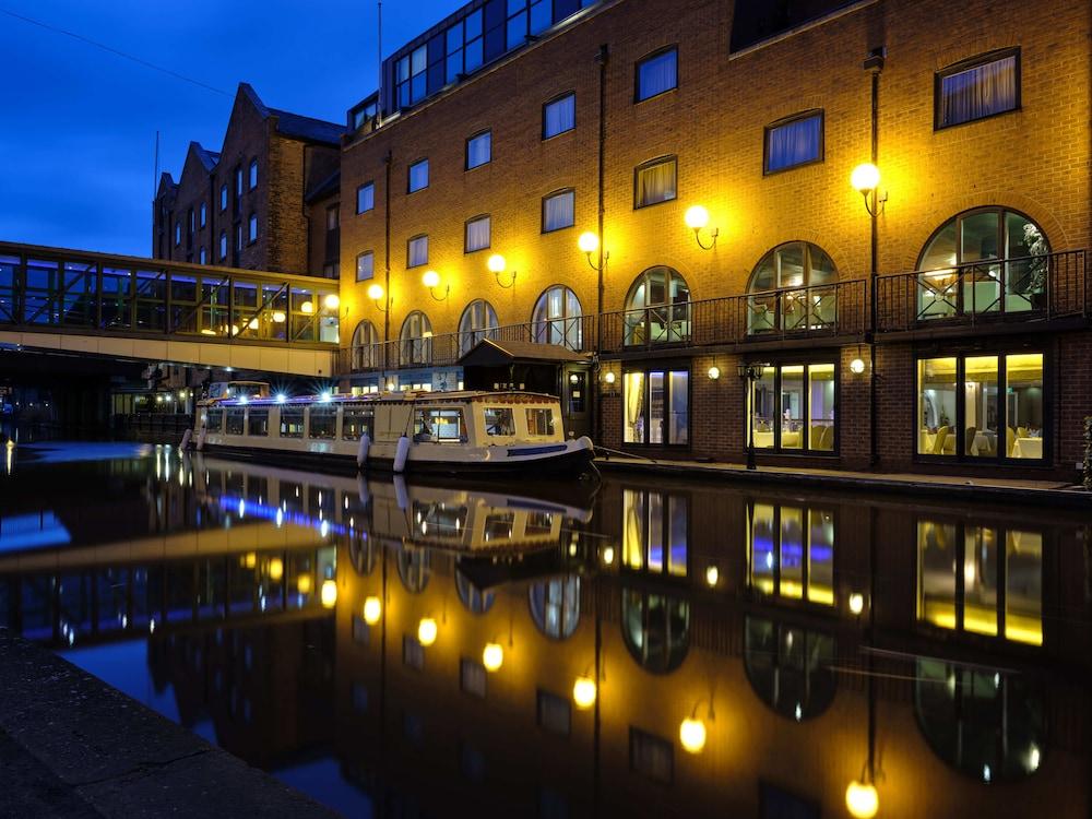 Mill & Hotel 3*