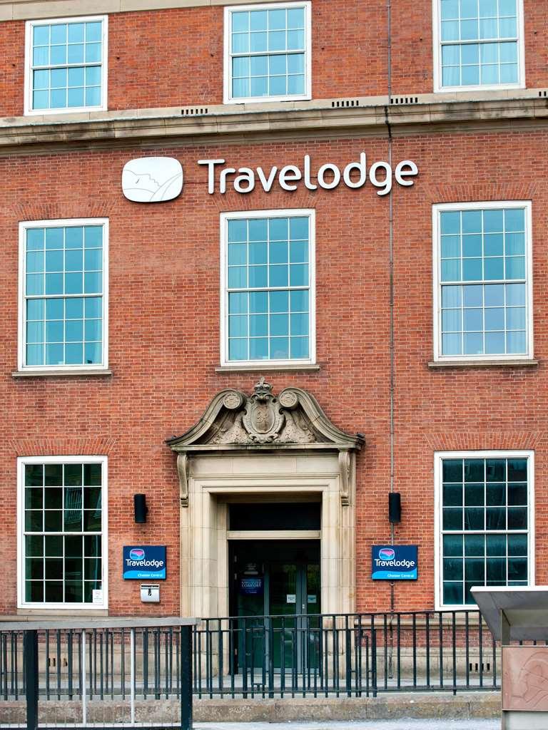 Travelodge 3*