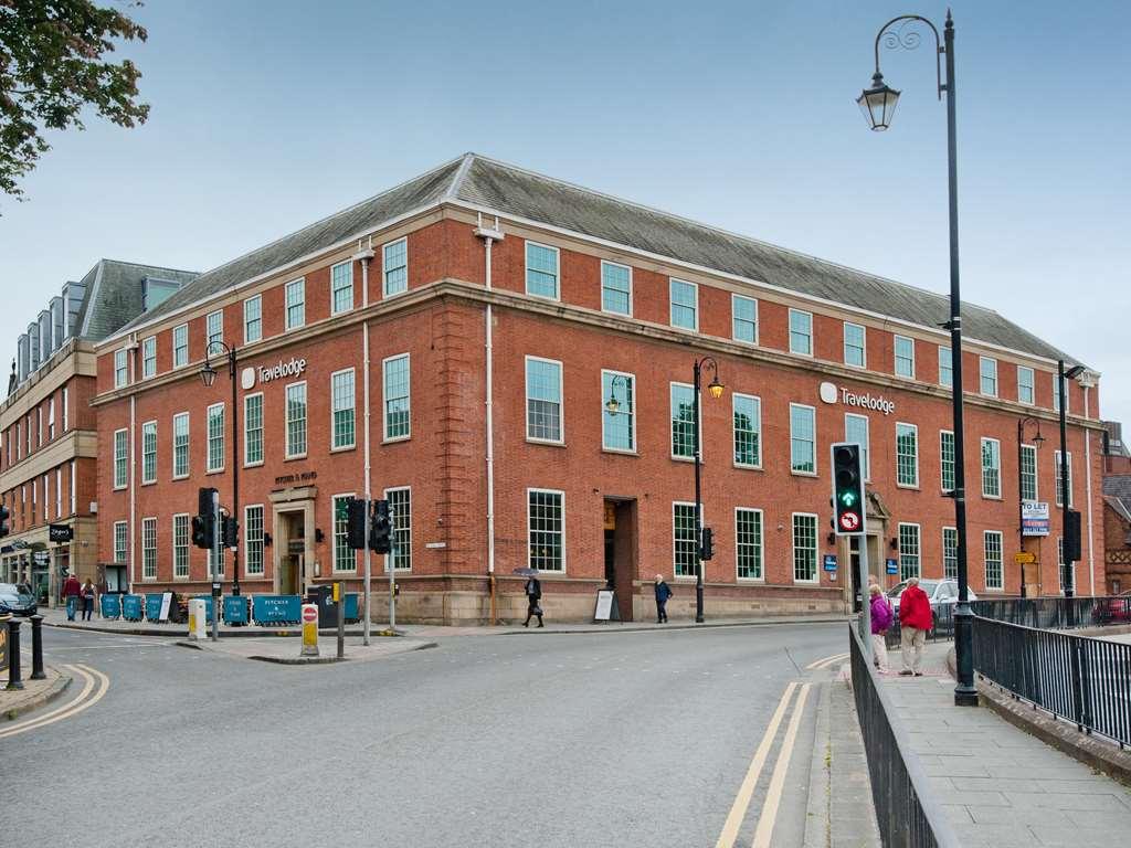 Travelodge Hotel