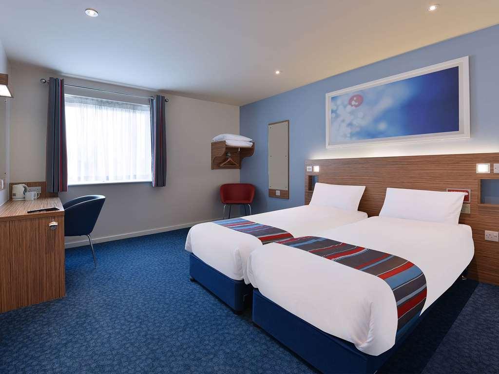 Travelodge Chester