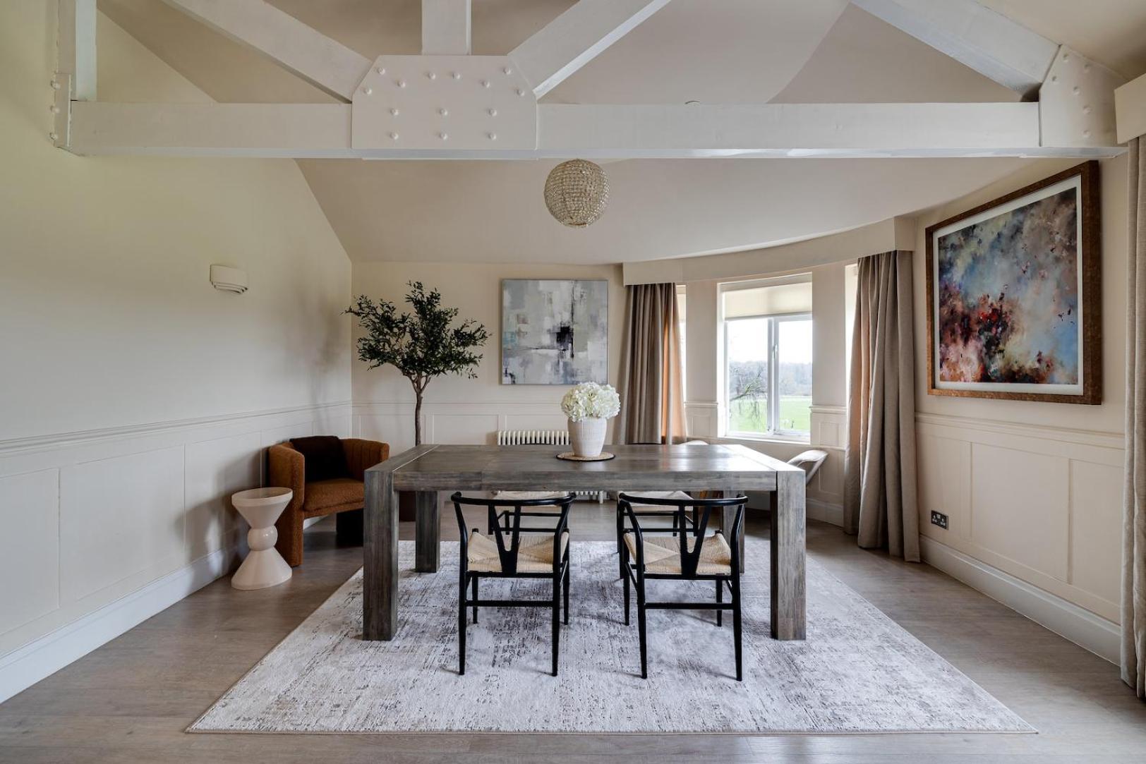 Apartment The Racecourse Garden Collection